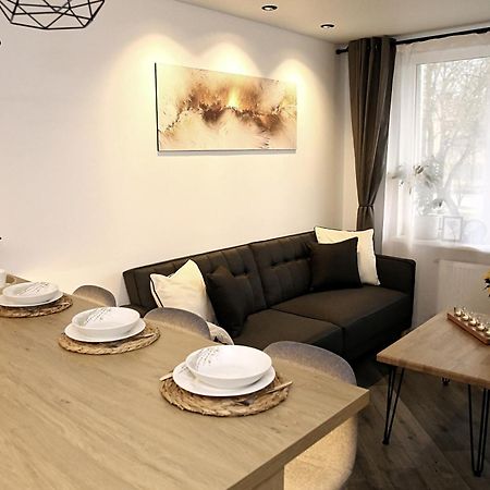 Gape Apartment Limbazi Exteriér fotografie
