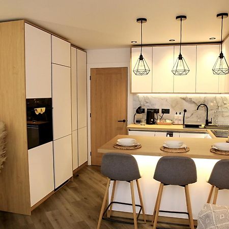 Gape Apartment Limbazi Exteriér fotografie