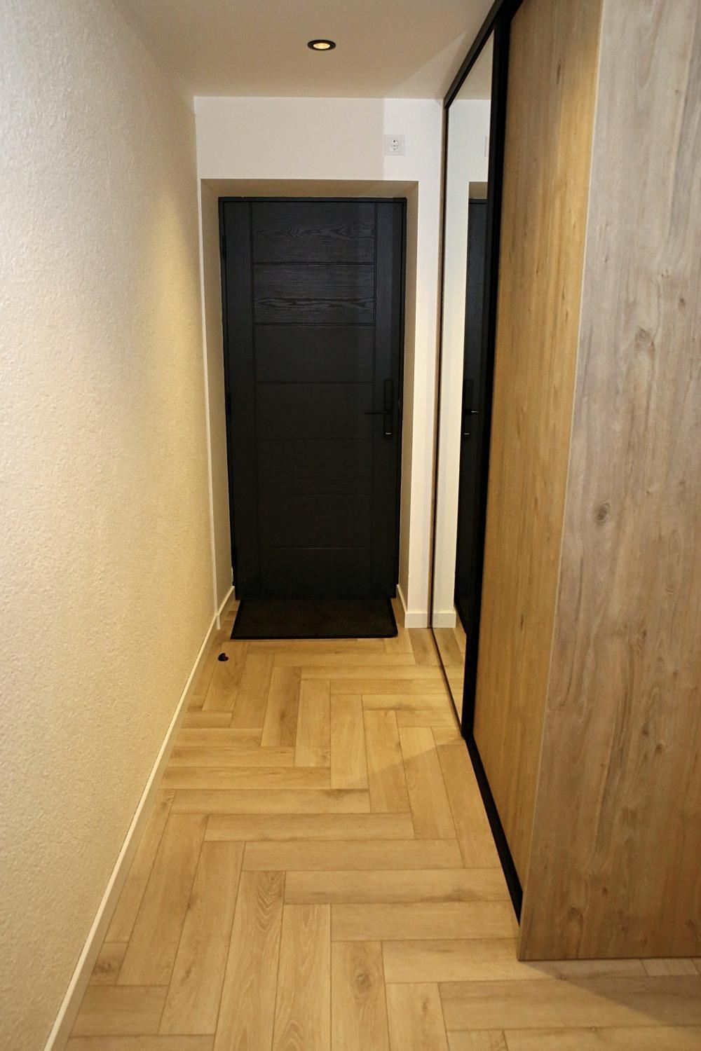 Gape Apartment Limbazi Exteriér fotografie