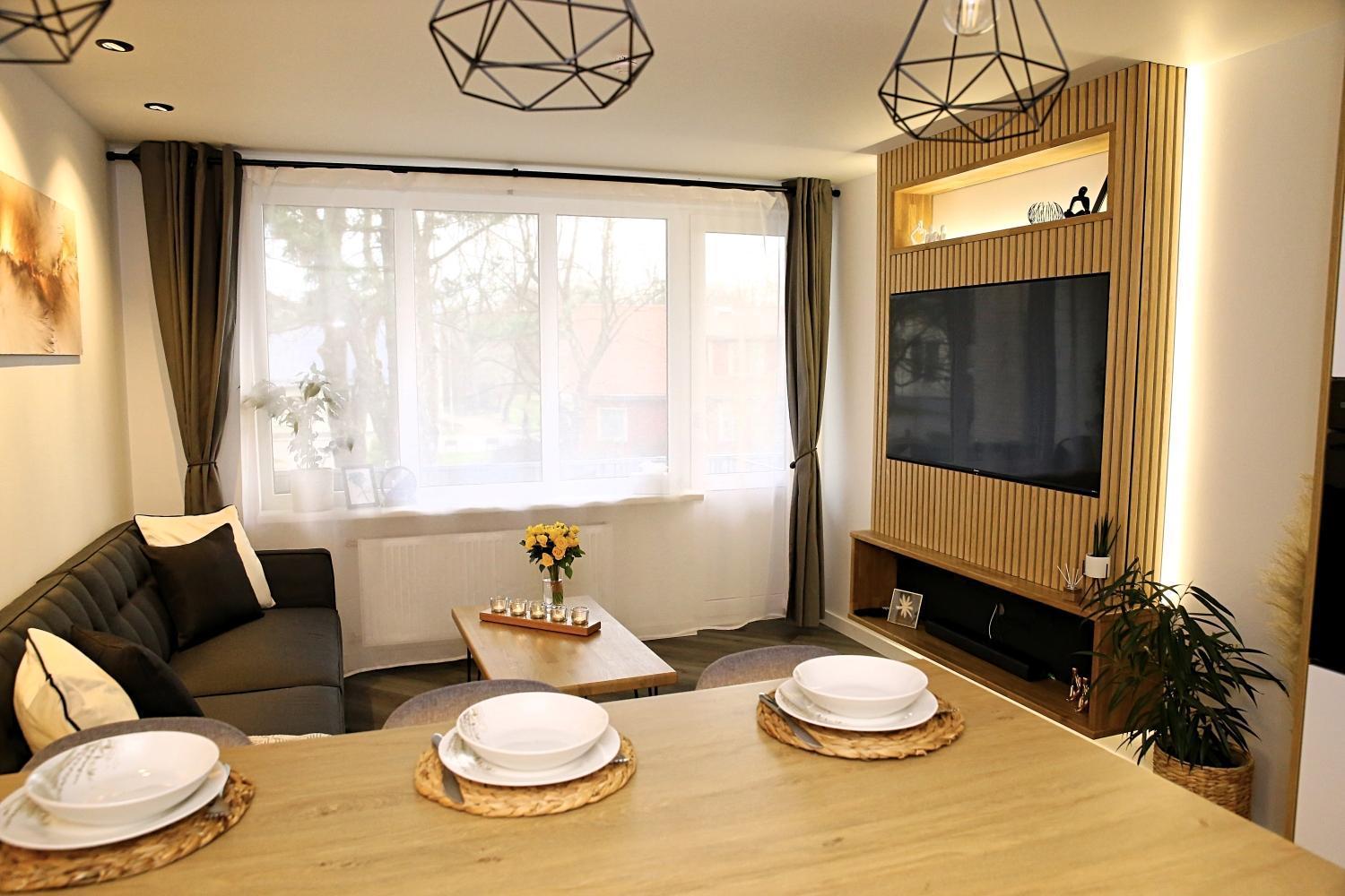 Gape Apartment Limbazi Exteriér fotografie