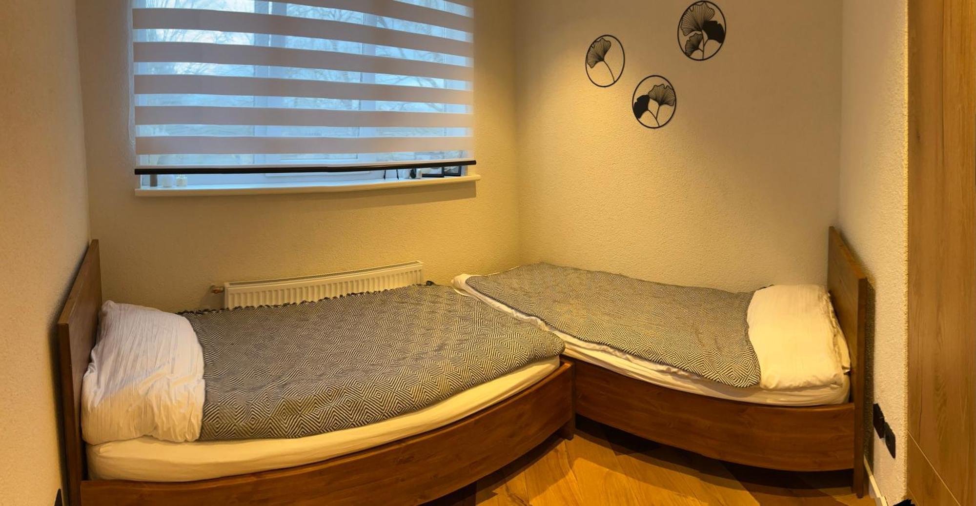 Gape Apartment Limbazi Exteriér fotografie